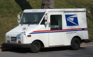 Mail Surveillance raises legal concerns